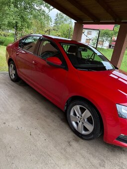 Škoda Octavia 3 , 2019 automat - 3