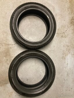 Letni 215/50R17 Nokian Wetproof 95V cena za 2 ks - 3