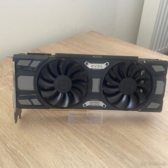 EVGA GEFORCE GTX 1070 SC GAMING 8GB - 3