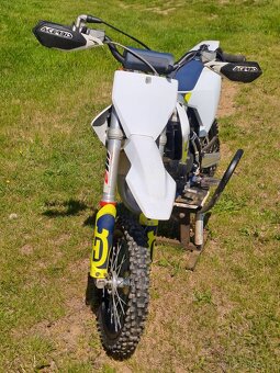 Husqvarna TC 65 - 3