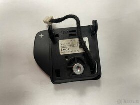 Padla pod volant Škoda 3T0 951 527 - 3