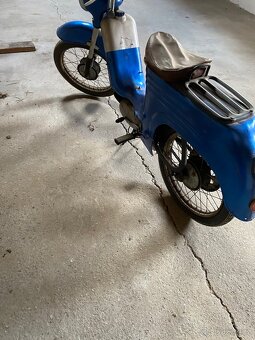 Jawa 555 - 3