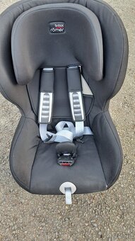 Britax romer SAFEFIX PLUS - 3