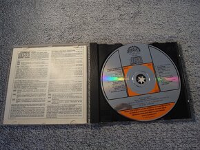 CD + Podpis - Marta Kubišová - Songy a Balady. - 3