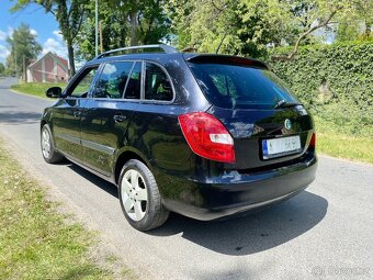 ŠKODA FABIA 1,2 TSI 77 KW SERVISKA GARANCE - 3