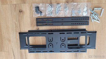 AlzaErgo M305B Convey kloubový 37"-70" - 3