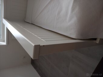 Rozkládací postel Ikea Hemnes - 3
