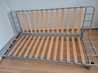 Rozkladaci gauc Ikea Beddinge - za odvoz - 3