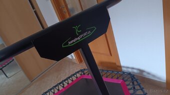Profesionalni Trampolina na jumping - 3