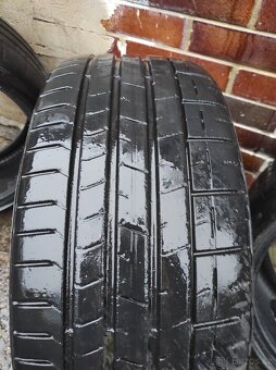 Pirelli P Zero - 3