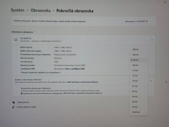 27" MSI G274QPF E2 - 3