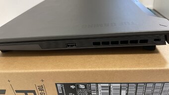 ASUS TUF Gaming A15 FX507VI-LP058W Jaeger Gray kovový - 3