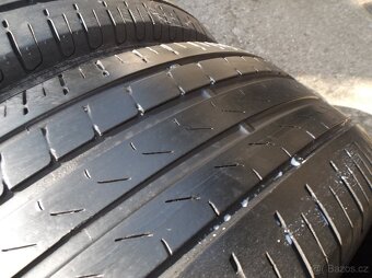 235/55/18 100V PIRELLI 2KS LETNÍ - 3