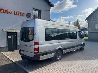 Mercedes-Benz Sprinter - 3
