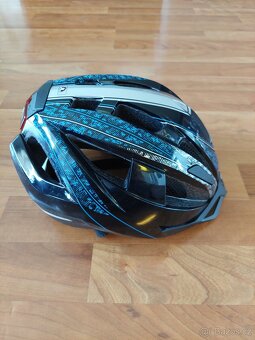 Dětská cyklo helma - 3