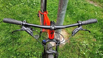 Specialized Rockhopper comp 29" vel.M - TOP STAV - 3