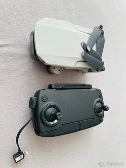 Dron DJI MAVIC MINI - 3