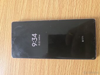 SAMSUNG Galaxy Note 20 8GB/256GB - 3