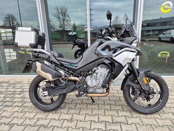 CFMOTO 800 MT SPORT - 3