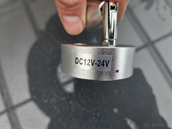 Led světlo karavan + USB - 3