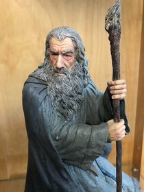 Gandalf/Hobit/Weta/Pán Prstenů - 3