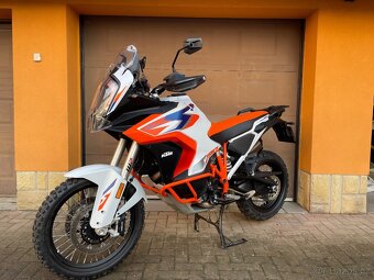 Ktm Adventure 1290R 2023 - 3