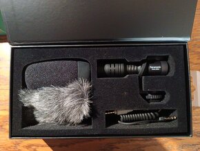 Saramonic Vmic Mini - 3