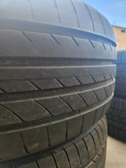 245/35R20 95Y XL Eagle F1 Asymmetric 5 GOODYEAR - 3