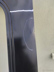 Renault Master 3,4 Movano B-10-23.-dvoukabina LZ dveře - 3