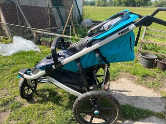 Thule Urban glide - 3