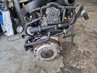 MOTOR 1.4 TDI KONCERN VW -ŠKODA-AUDI-SEAT - 3