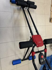 Posilovač břišních svalů inSPORTline Ab Lifter Easy - 3