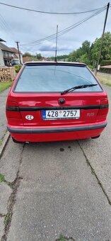 Škoda Felicie 1.3 Mpi - 3