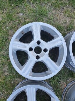 Alu 7x15 4x108 ET15 - 3