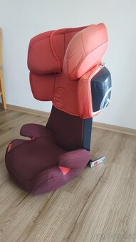 Autosedačka Cybex - 3