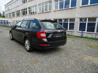 Škoda Octavia 3 1,6 TDi 77 KW - 3