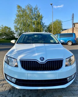 Škoda Octavia3 2.0tdi 110kw - 3