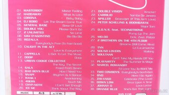 CHarts pur - 3