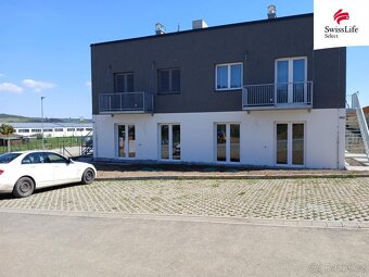 Pronájem bytu 2+kk 46 m2 Javorová, Blovice - 3