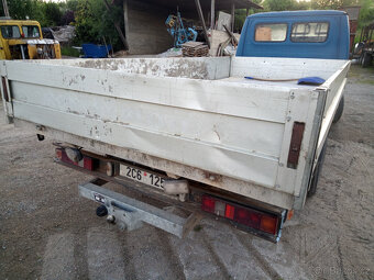 prodám gaz gazella 4x4 - 3