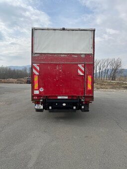 Man tgl 8.180 4x2 18pal - 3
