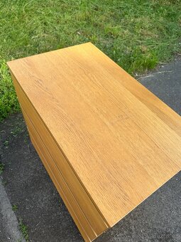 Ikea komoda 3 zásuvky - 3