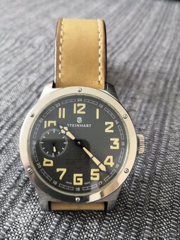 Steinhart - 3
