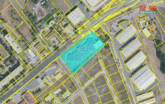 Pronájem obchodního objektu, 2140 m², Brandýs nad Labem - 3