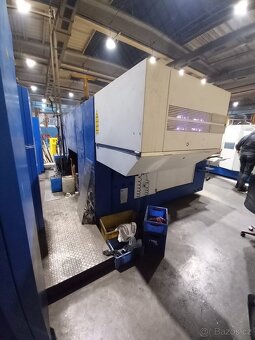 LASER TRUMPF TC L 3030 r.v. 2005 - 3