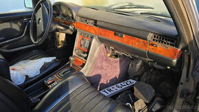 MERCEDES W116 450SEL 6,9L r.v. 1978 - 3