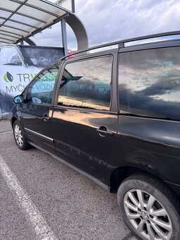 Volkswagen sharan ,1.9 tdi 96 kw - 3