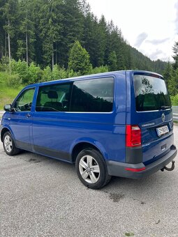 VW Transporter T6 ABT - 3