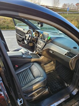 Mercedes Gle - 3
