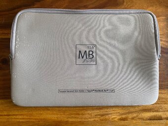 MacBook Air A1465 Osobní odběr - 3